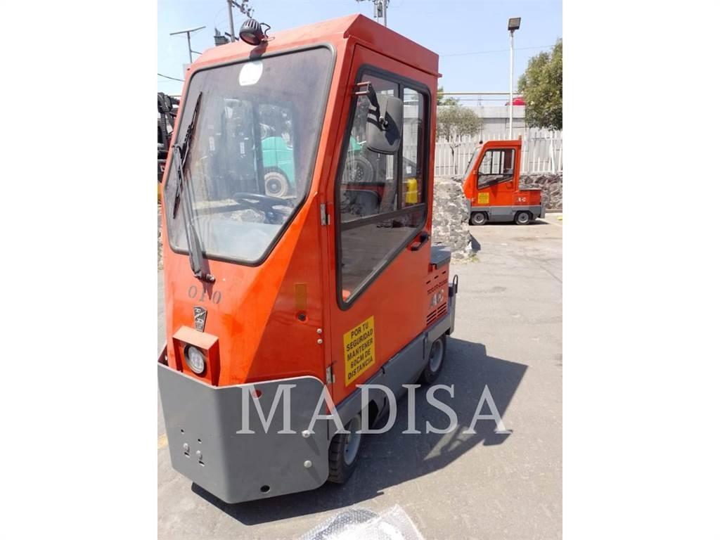 Taylor-Dunn C-426 Вилични кари-повдигачи - други