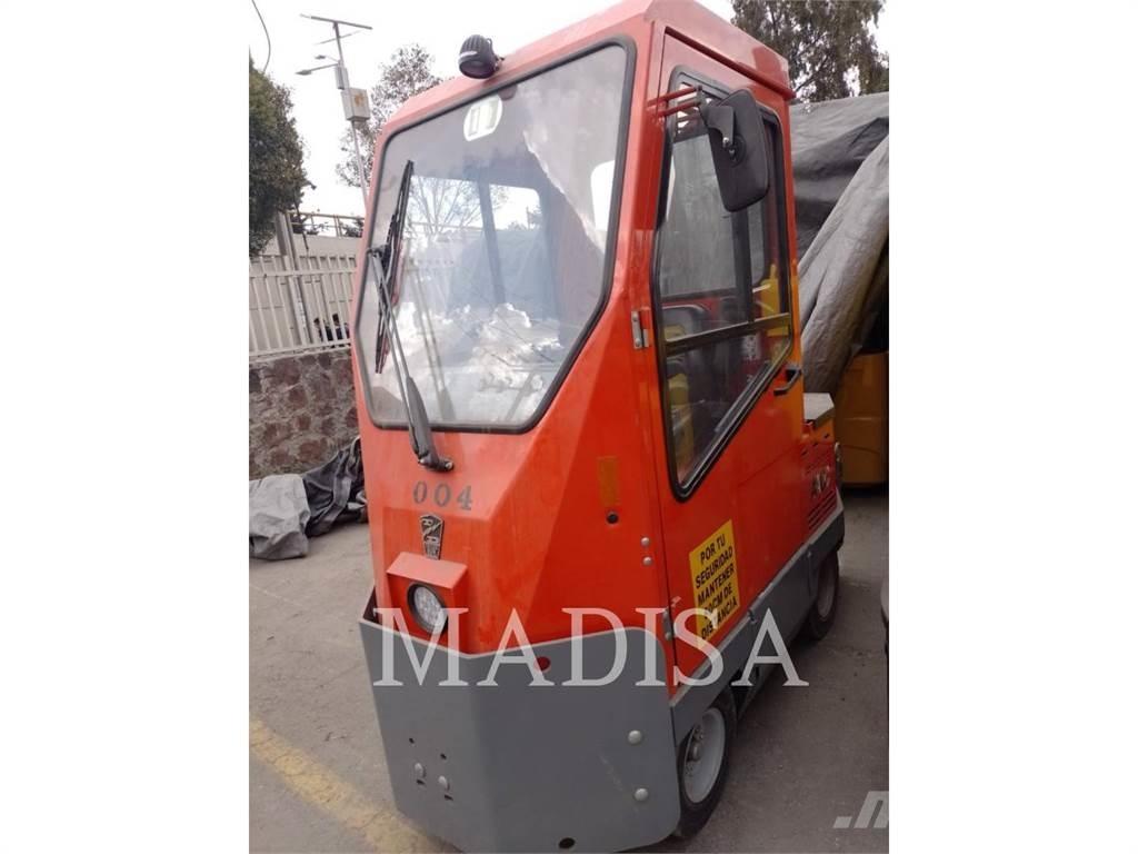 Taylor-Dunn C-426 Вилични кари-повдигачи - други