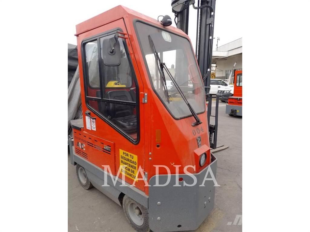 Taylor-Dunn C-426 Вилични кари-повдигачи - други