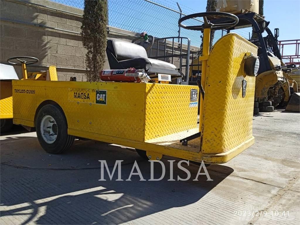 Taylor-Dunn C432 Вилични кари-повдигачи - други