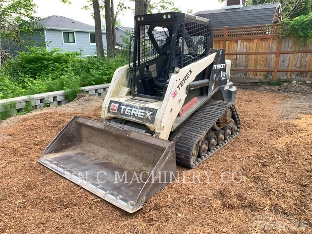 Terex R190T Мини товарачи
