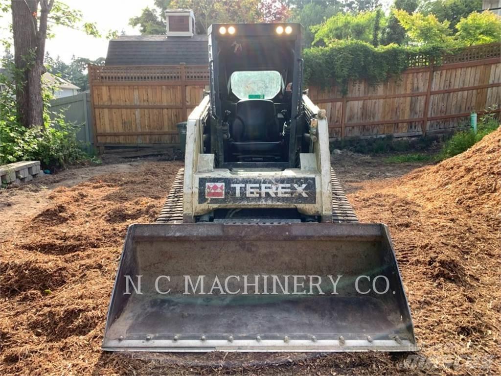 Terex R190T Мини товарачи
