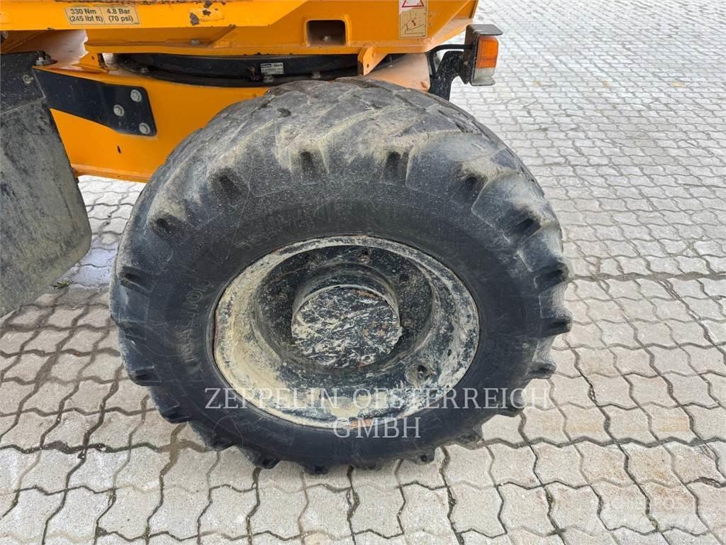 Thwaites T450 Дъмпери/моторни превозни средства