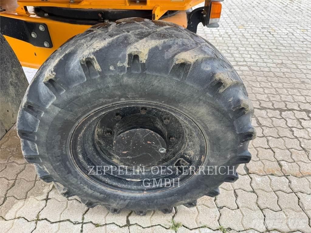 Thwaites T450 Дъмпери/моторни превозни средства