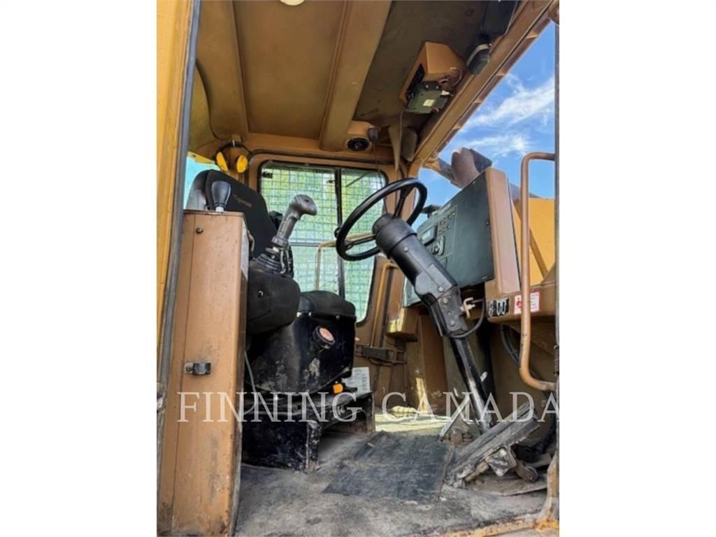 Tigercat 625C Скидери
