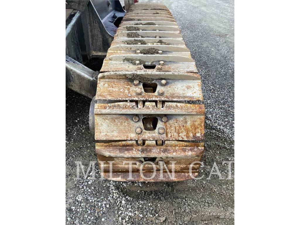 TimberPro TL745D_TG Секачи
