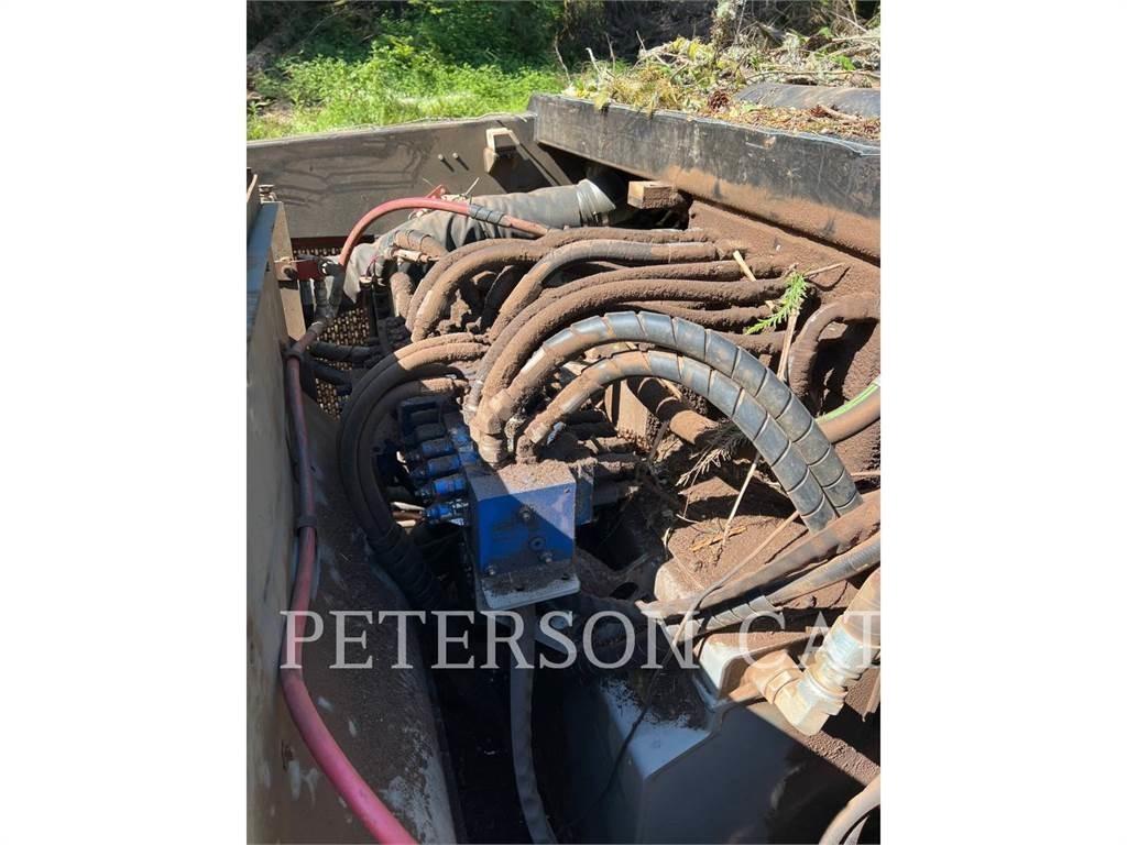 TimberPro TL775D Секачи
