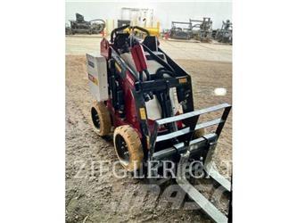 Toro E-DINGO 500 Мини товарачи
