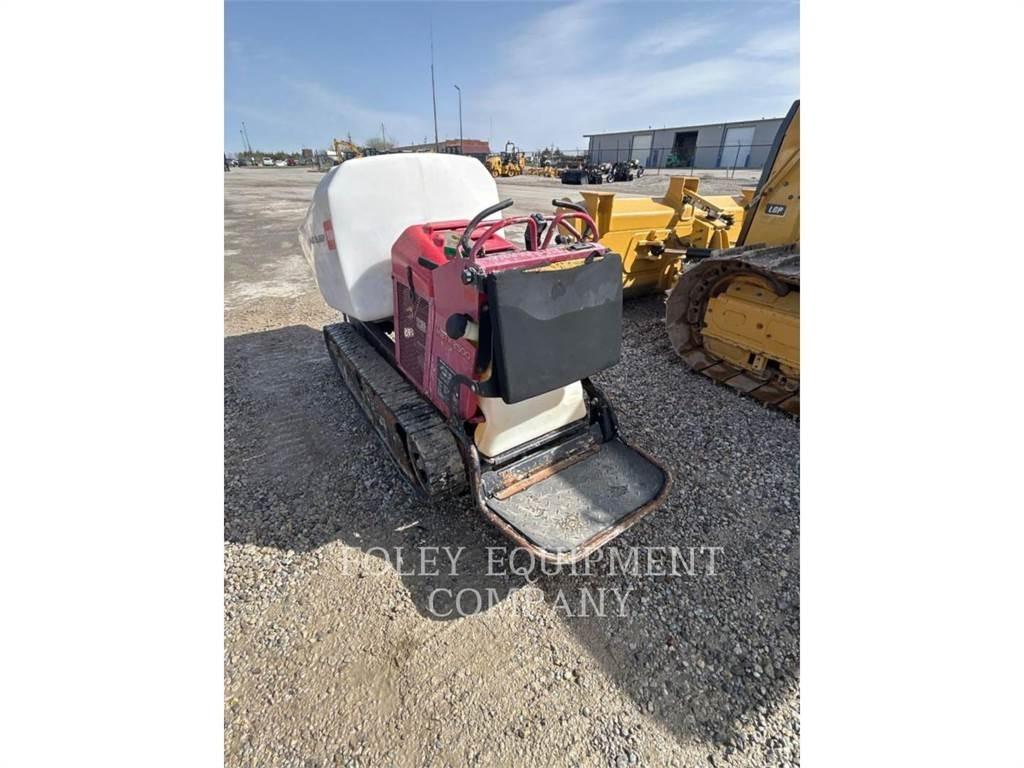 Toro MBTX2500 Аксесоари за бетон

