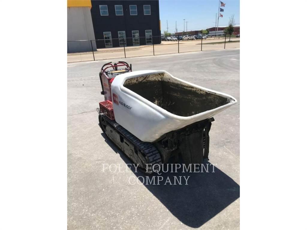 Toro MBTX2500 Аксесоари за бетон

