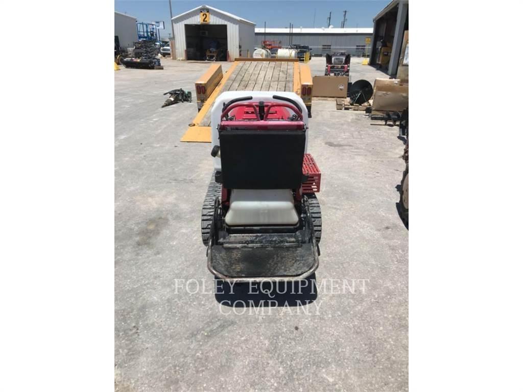 Toro MBTX2500 Аксесоари за бетон
