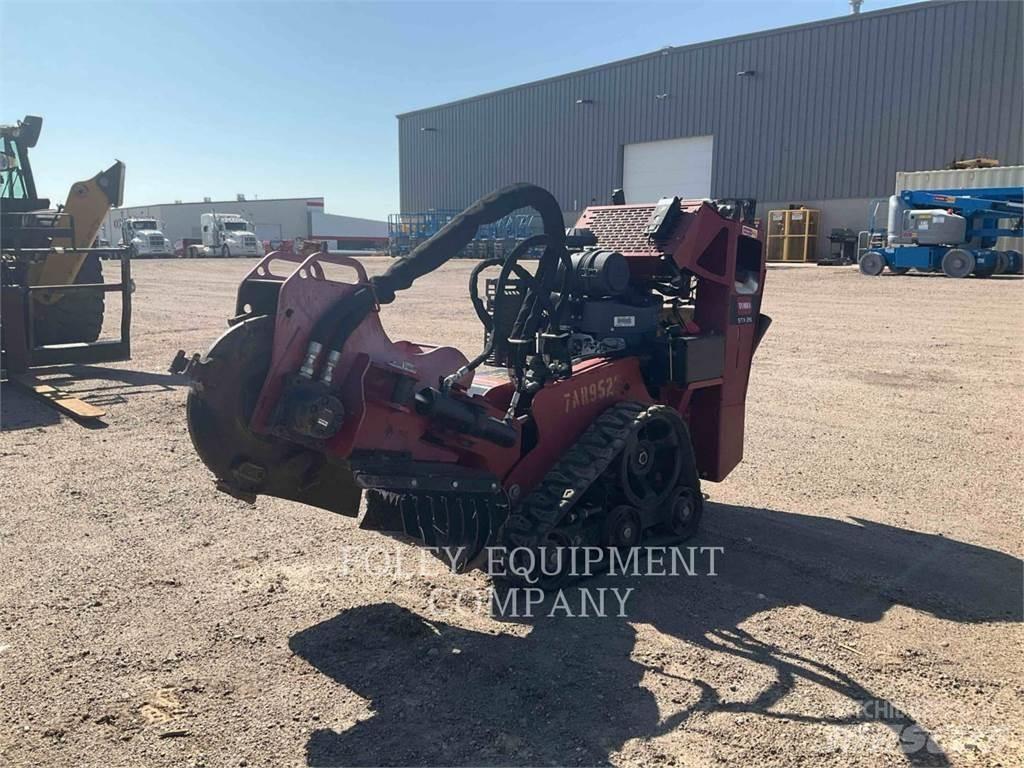 Toro STX-26 Строителство - Други