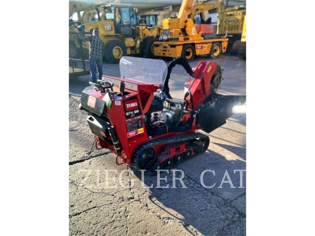 Toro STX38 Строителство - Други