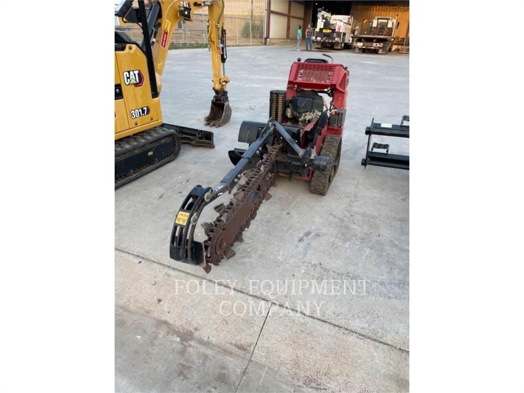 Toro TRX20 Изкопни машини
