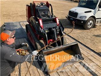 Toro TX1000 Мини товарачи
