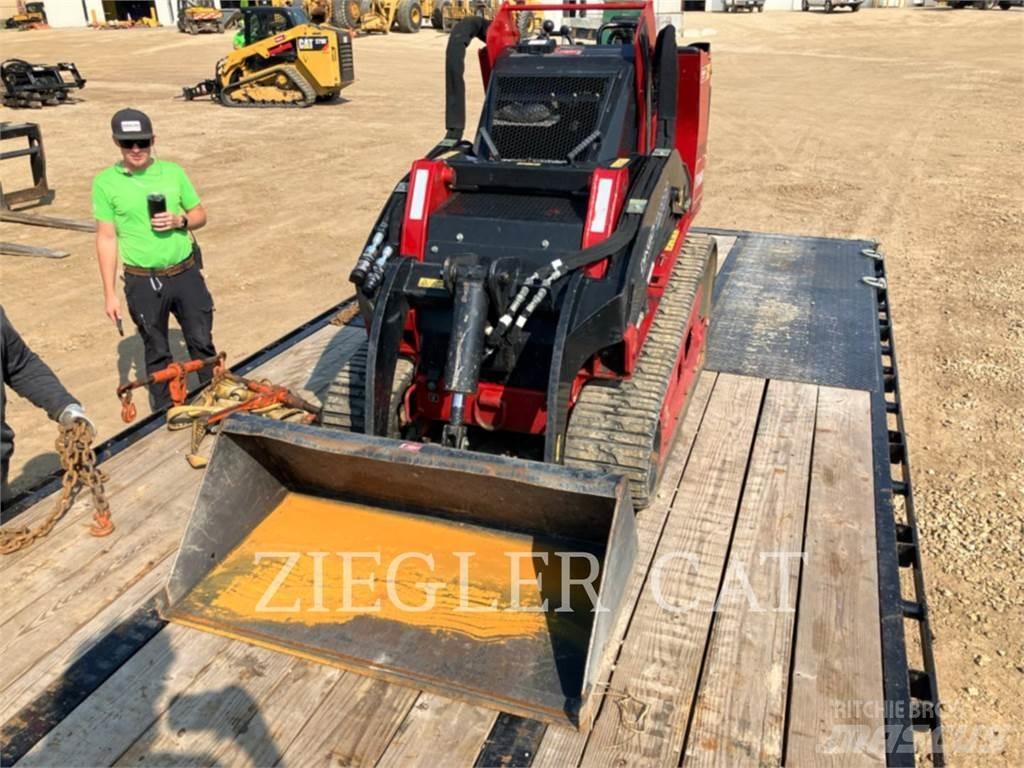 Toro TX1000 Мини товарачи
