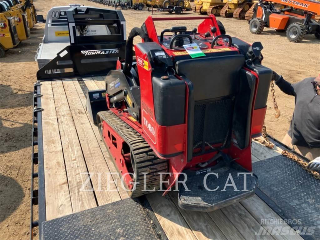 Toro TX1000 Мини товарачи
