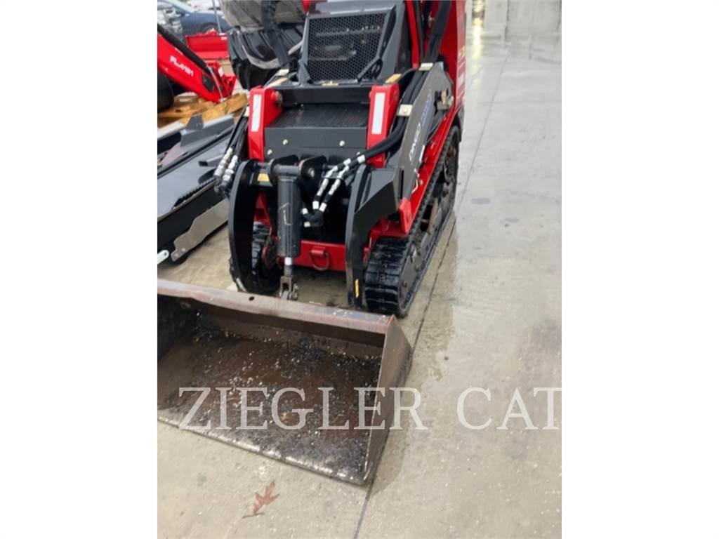 Toro TX1000 Мини товарачи
