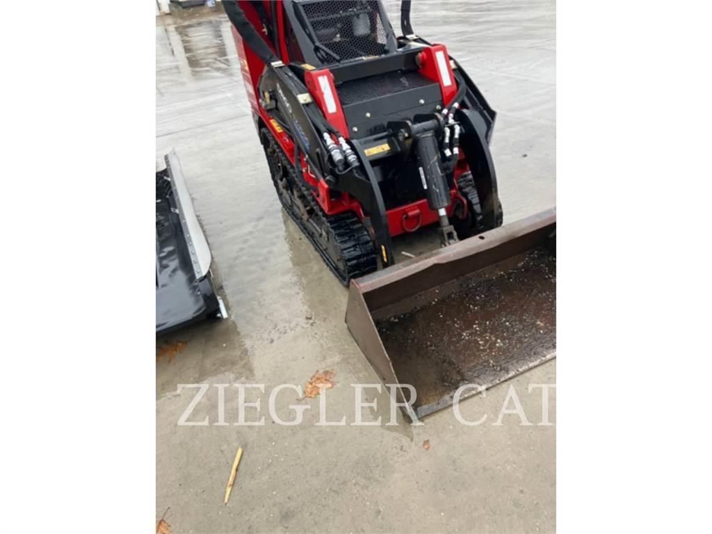 Toro TX1000 Мини товарачи
