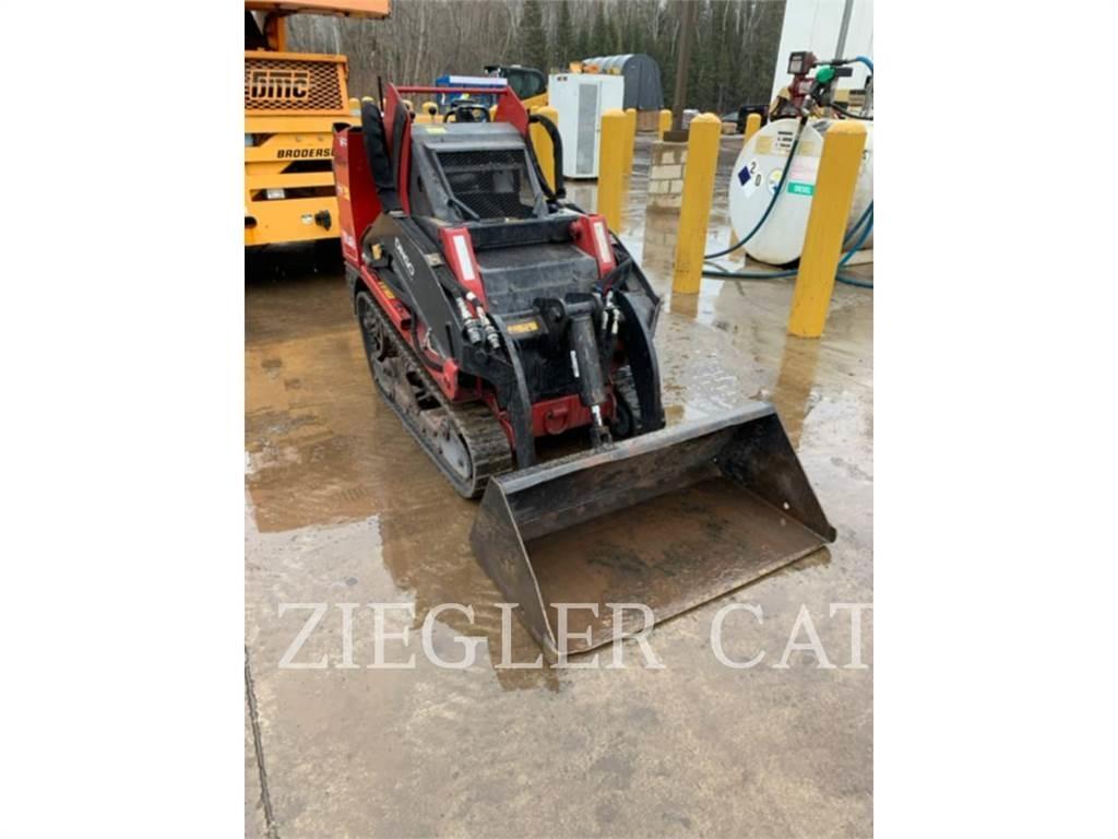 Toro TX1000 Мини товарачи

