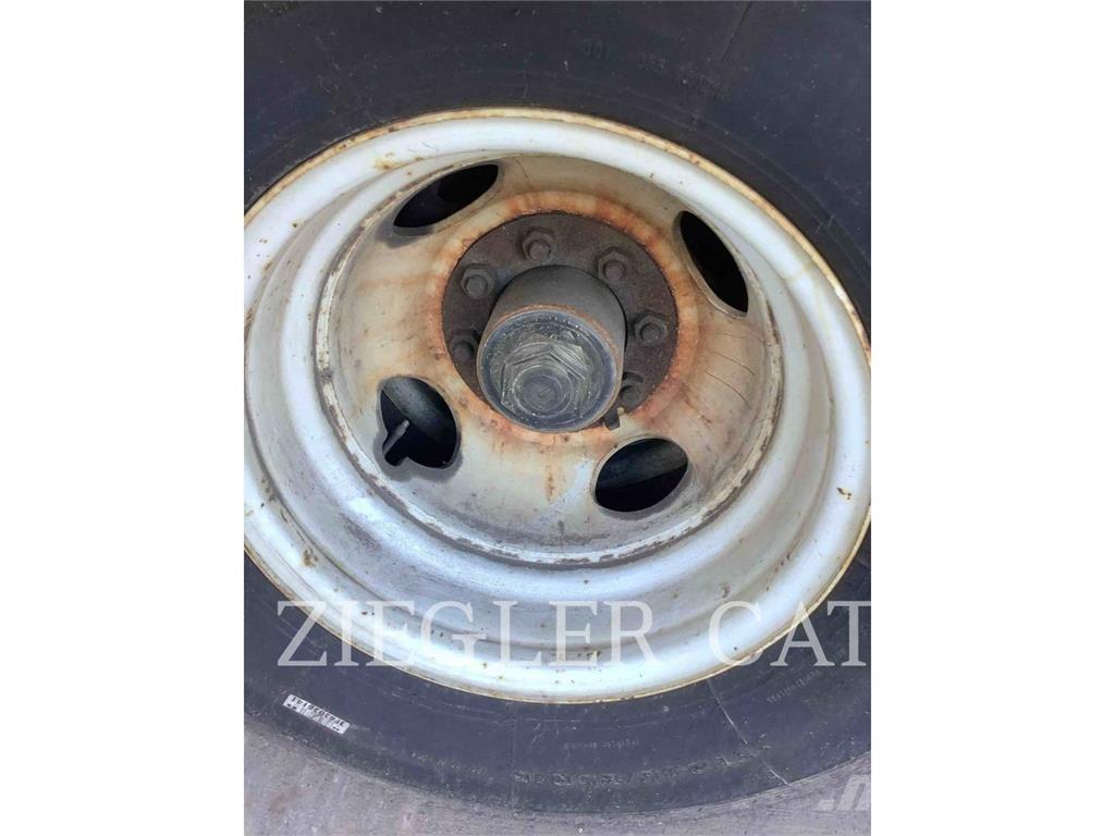 TOWMASTER T24 Други ремаркета