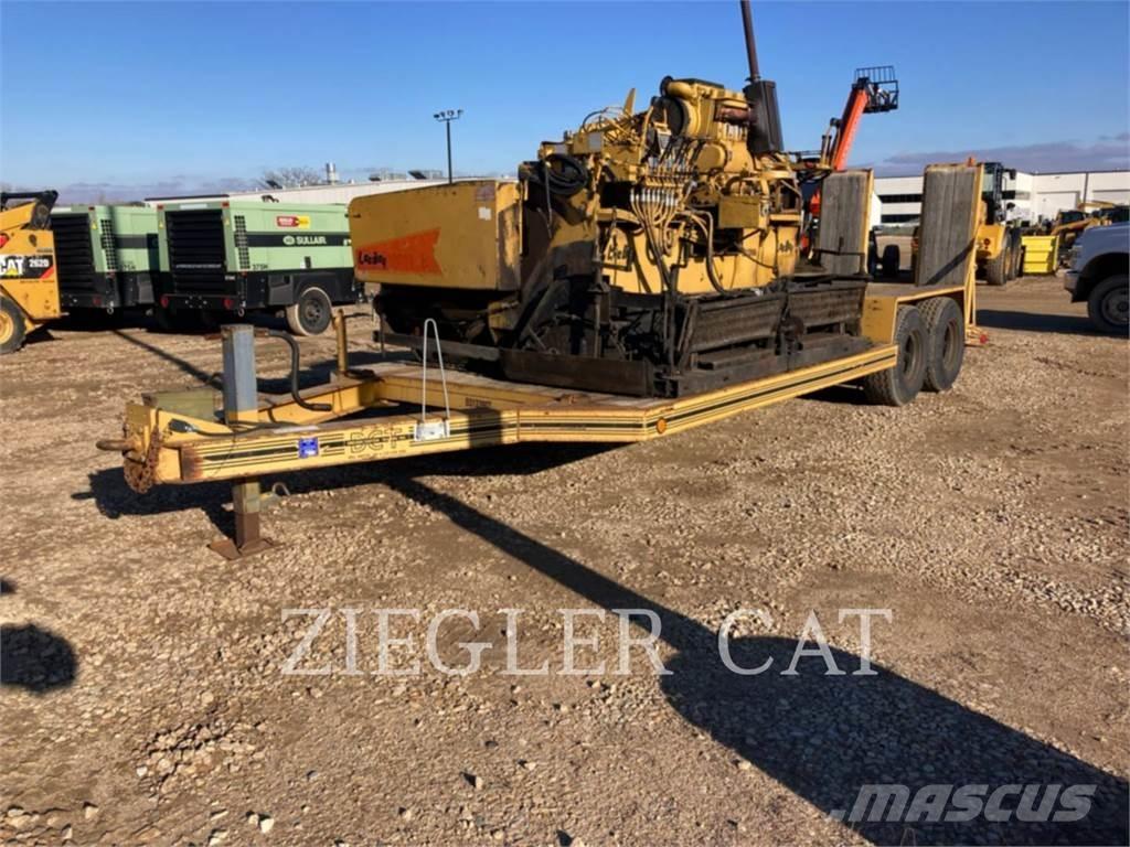 TOWMASTER TRAILER Други ремаркета