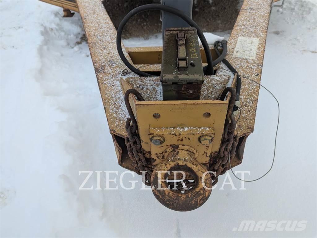 TOWMASTER TRAILER Други ремаркета