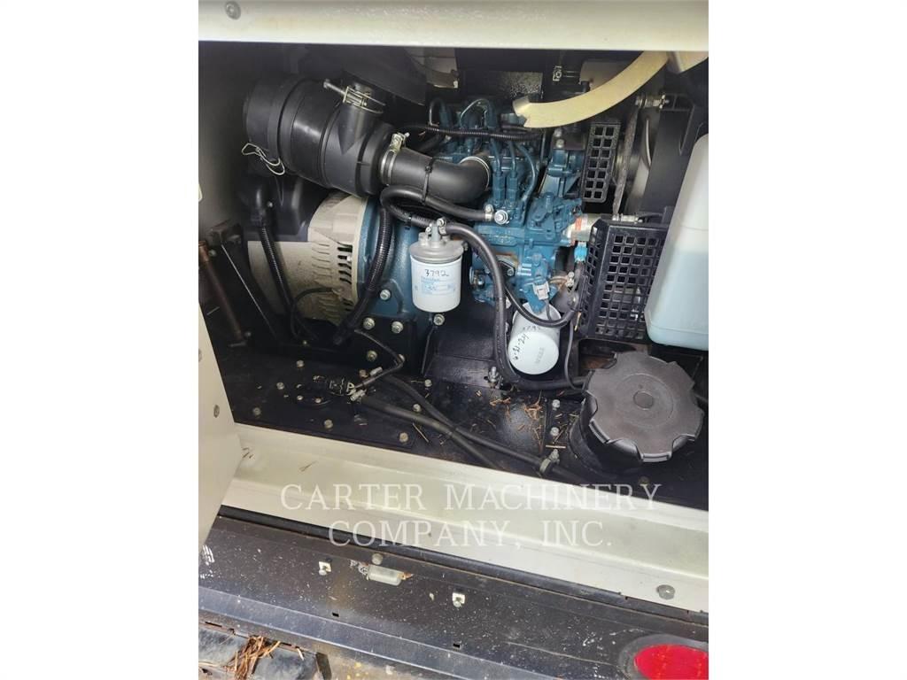 Trime EL1250 Осветителни кули