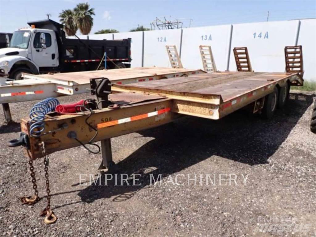  US MFGRS 3024VH Верижни булдозери
