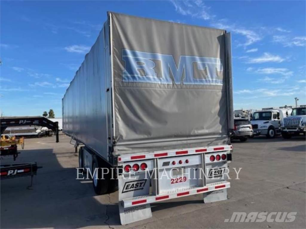  US MFGRS FLATBED Други ремаркета