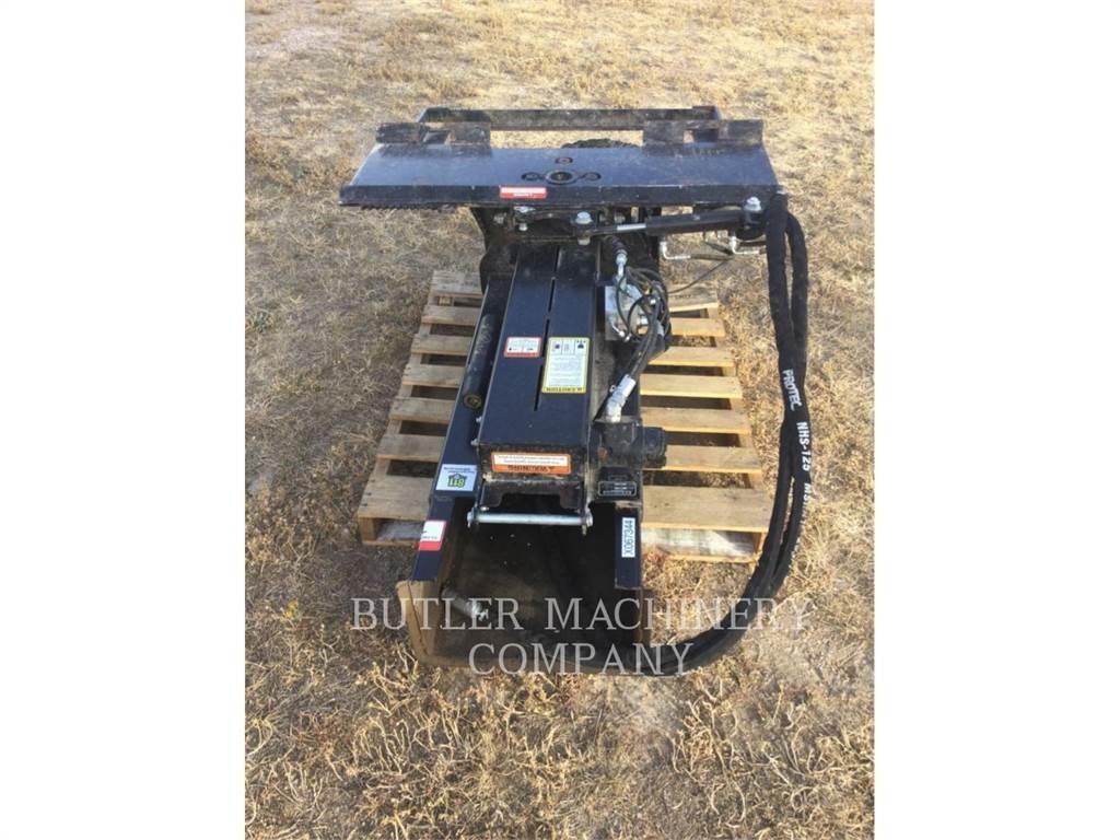  US MFGRS SM40 Чукове/Раздробители
