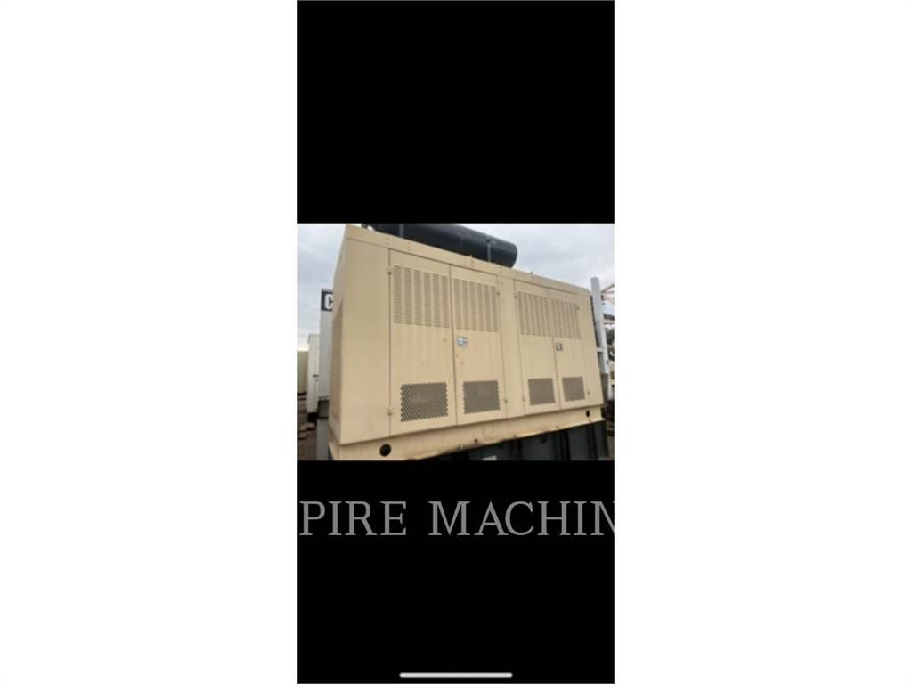  US MFGRS TAD1631GE Дизелови генератори
