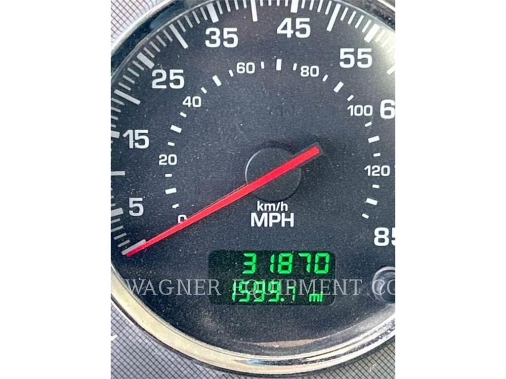Valew 4000V WT Цистерни за вода
