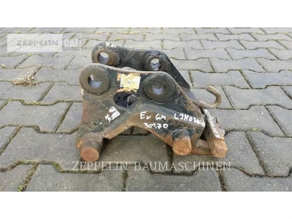 Verachtert CW05 Бързи съединители