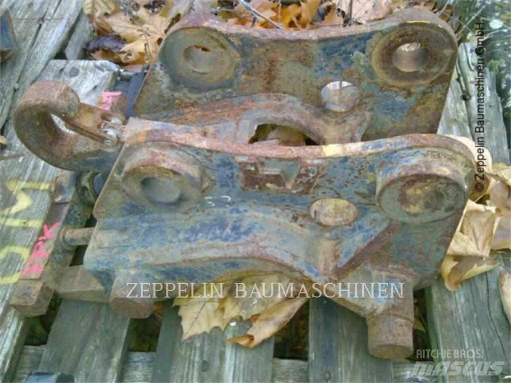 Verachtert CW10-304 Бързи съединители