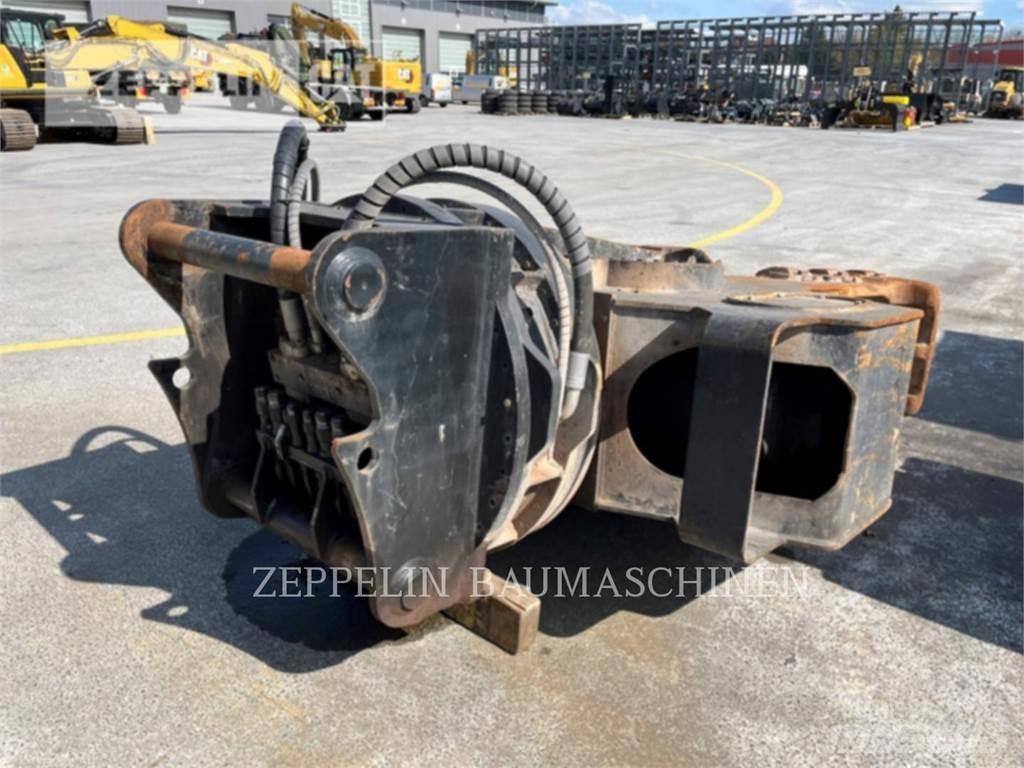 Verachtert VHC60-OQ90 строителни трошачки