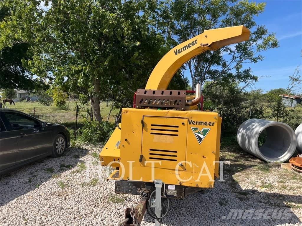 Vermeer BCP1000XL Дробилки за клони
