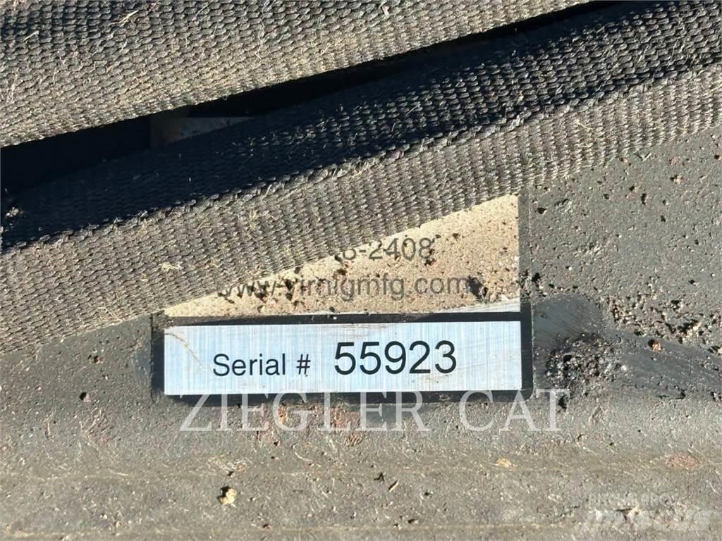 Virnig SBV96 Снегохвъргачки
