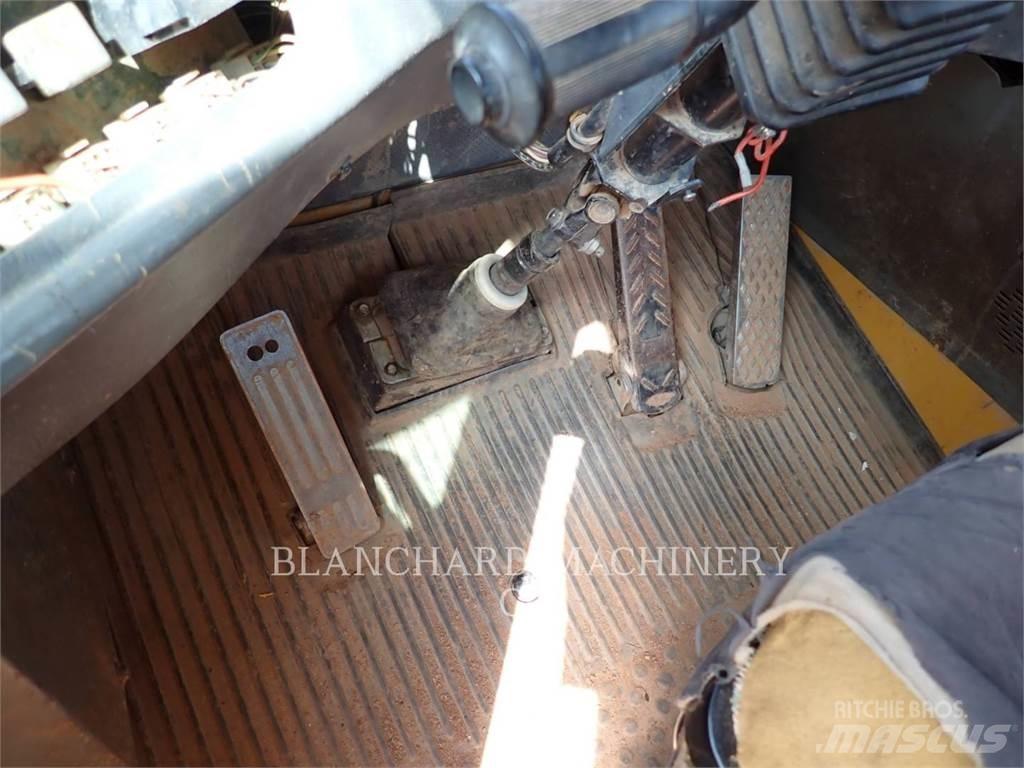 Volvo A35C Дъмпери/моторни превозни средства