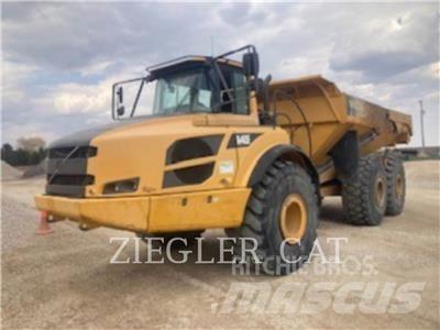 Volvo A40F Дъмпери/моторни превозни средства