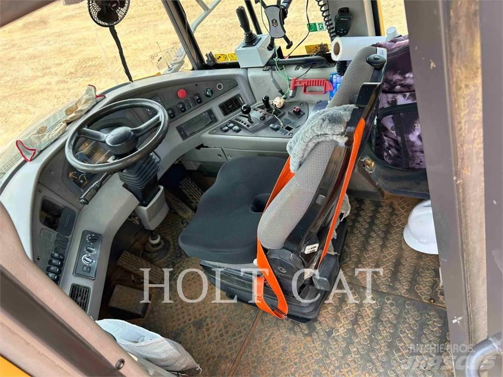 Volvo A45 Дъмпери/моторни превозни средства