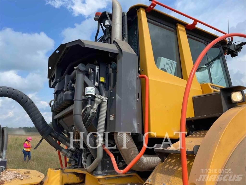 Volvo A45G Дъмпери/моторни превозни средства