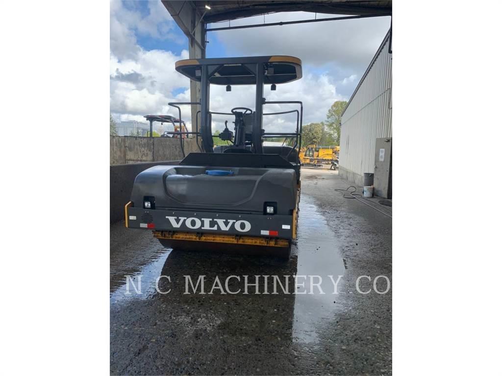 Volvo DD120C Машини за асфалт