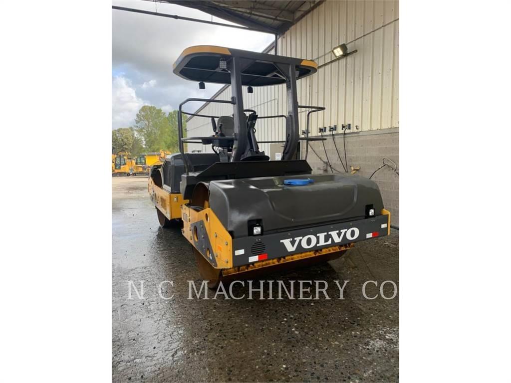 Volvo DD120C Машини за асфалт