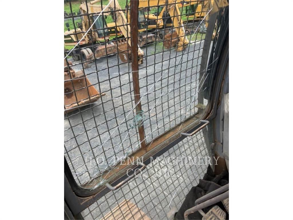 Volvo EC290LC Верижен екскаватор