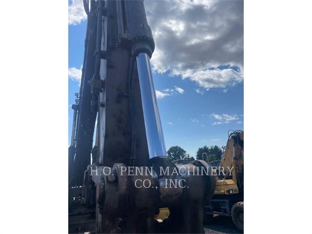 Volvo EC360BLC Верижен екскаватор