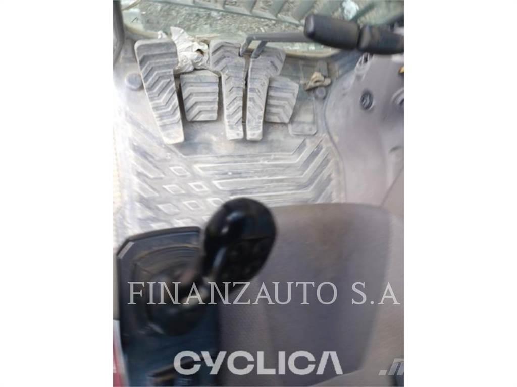 Volvo EC480EL Верижен екскаватор