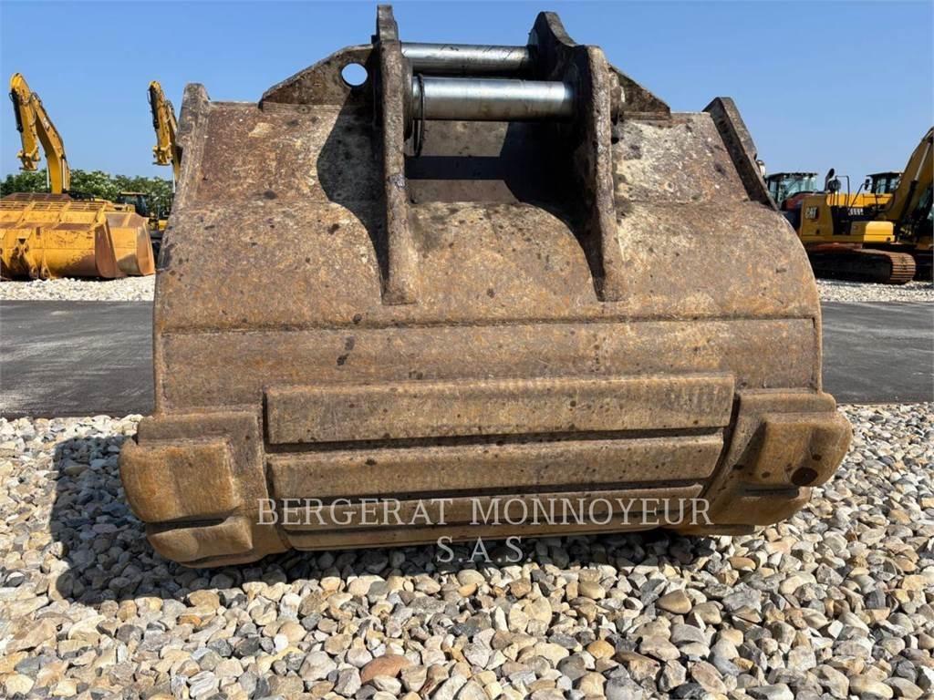 Volvo EC700 CL Верижен екскаватор