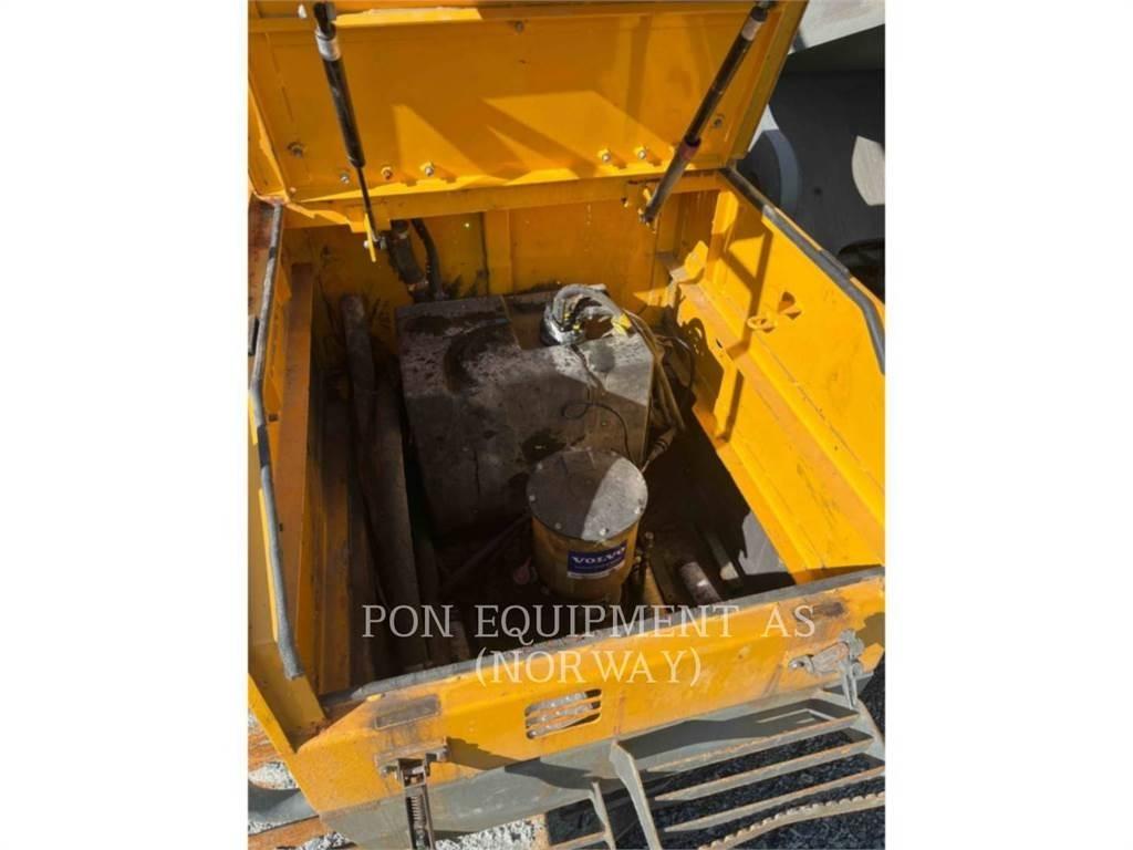 Volvo EC750 Верижен екскаватор