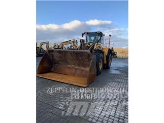 Volvo L180H Колесни товарачи